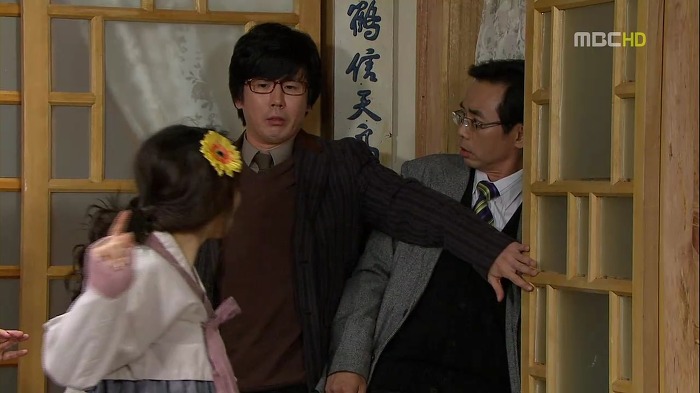 [지붕뚫고하이킥] 이 집 사지마.jpg | 인스티즈