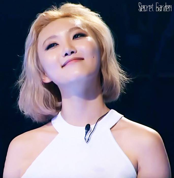 흔한 성당 다니는 여자 아이돌~ | 인스티즈