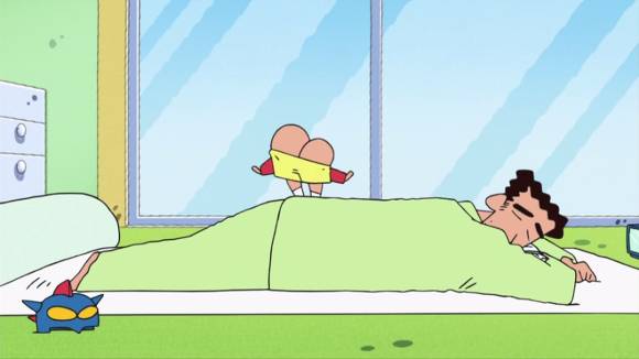 티비에 연예인들이 짱구따라할때 이해 안되는점 | 인스티즈