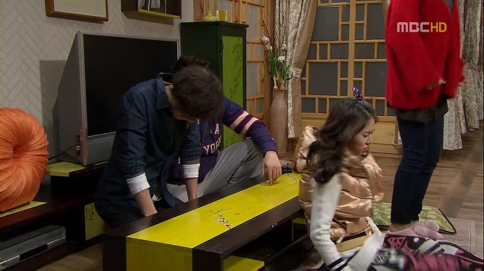 [지붕뚫고하이킥] 이 집 사지마.jpg | 인스티즈