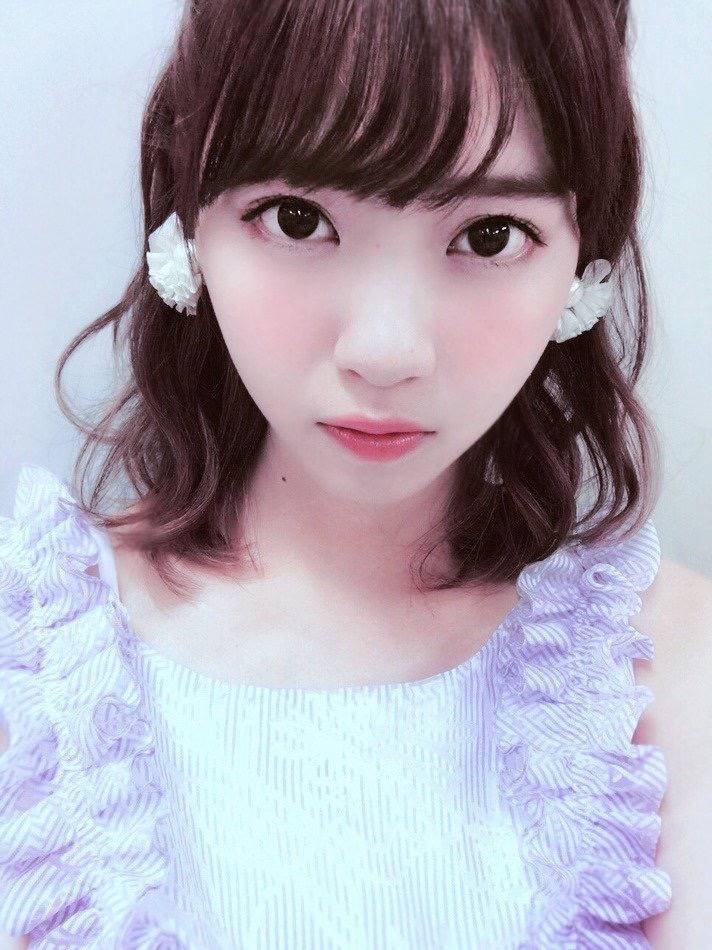 일본여자아이돌 노기자카46 비주얼3대장 | 인스티즈