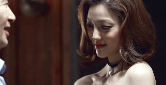 배우로서 쉽지 않은 연기들을 해온 이엘 | 인스티즈