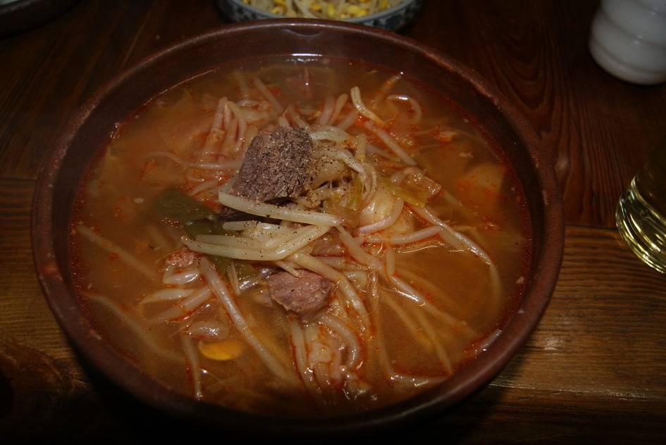 대한민국에서 제일 음식맛좋은 지역은 어디 | 인스티즈