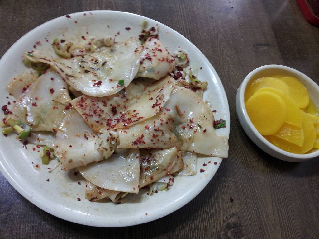 대한민국에서 제일 음식맛좋은 지역은 어디 | 인스티즈