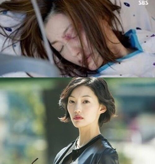 배우로서 쉽지 않은 연기들을 해온 이엘 | 인스티즈