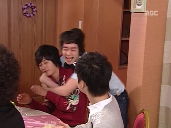 [거침없이하이킥] 근본없는 이순재상 시상식ㅋㅋㅋㅋㅋㅋㅋㅋㅋ.jpg | 인스티즈