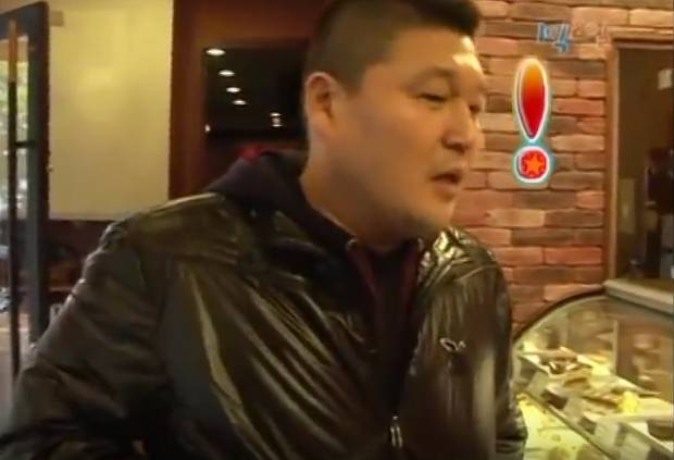 [1박2일] 강호동 커피 주문 레전드 | 인스티즈