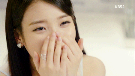 아이유보다 이쁜 신디.gif | 인스티즈