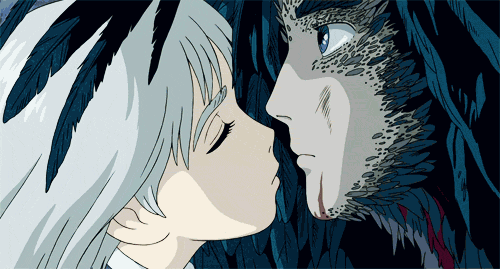 애니 속 키스신 | 인스티즈