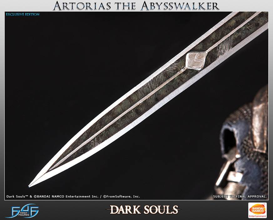 다크소울 아르토리우스 피규어.jpg | 인스티즈