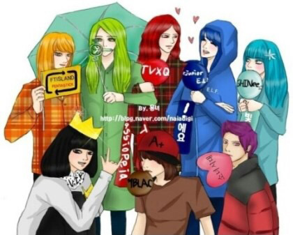 쟨 원래 빂이라 좀 시크해ㅋㅋ 넌 뷰티라고? 야 완전 후배네? | 인스티즈