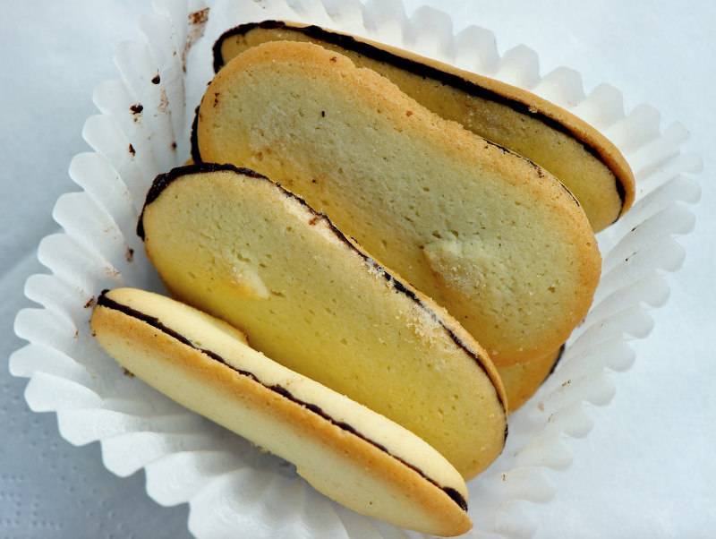 미국에서 3번째로 많이 팔리는 쿠키.jpg | 인스티즈