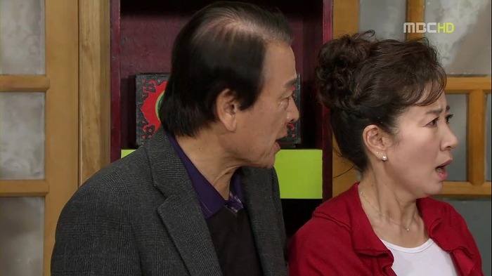 [지붕뚫고하이킥] 이 집 사지마.jpg | 인스티즈