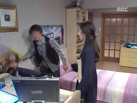 [거침없이하이킥] 무식해도 너무 무식한 유미 ㅋㅋㅋㅋㅋㅋㅋ.jpg | 인스티즈