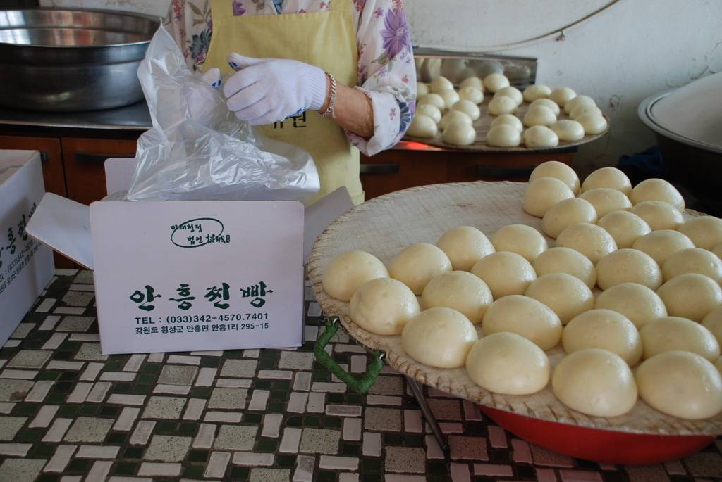 대한민국에서 제일 음식맛좋은 지역은 어디 | 인스티즈