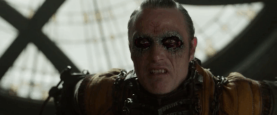 영화 닥터 스트레인지.gif | 인스티즈