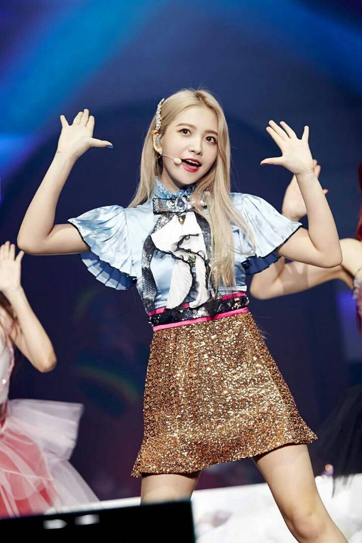 레드벨벳 콘서트 고화질 사진.JPG | 인스티즈