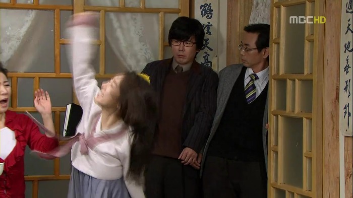 [지붕뚫고하이킥] 이 집 사지마.jpg | 인스티즈