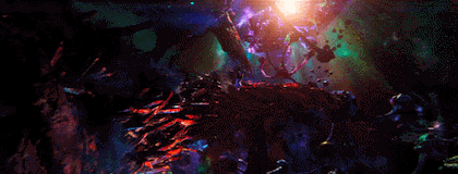 영화 닥터 스트레인지.gif | 인스티즈