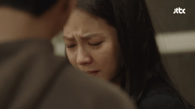 [이아바] 단 한번이라도 바람을 피면 안된다는 걸 보여준 장면 | 인스티즈