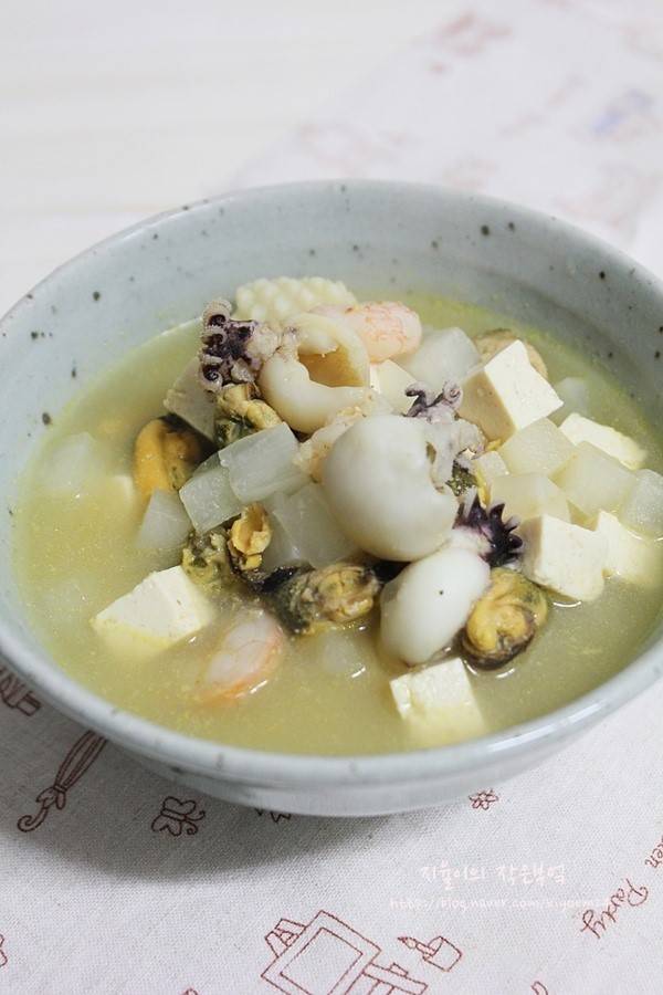 지역마다 다르다는 명절 제사탕국 | 인스티즈