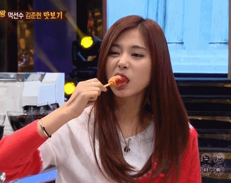 트와이스 막내 쯔뭉이 | 인스티즈