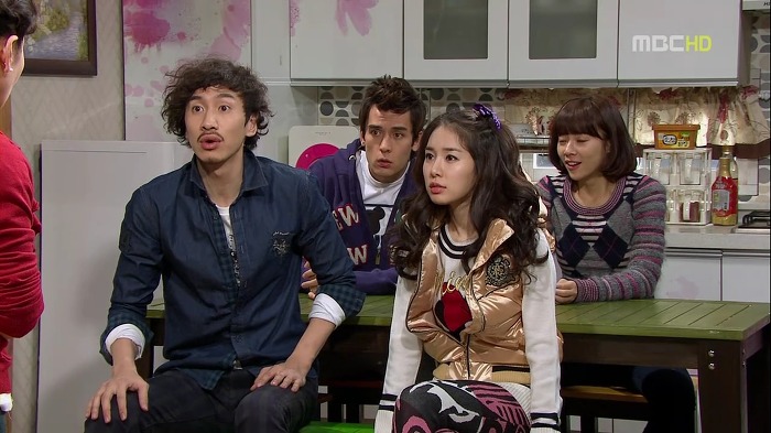 [지붕뚫고하이킥] 이 집 사지마.jpg | 인스티즈