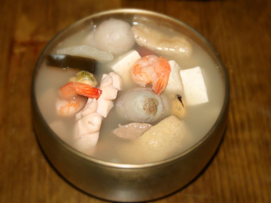 지역마다 다르다는 명절 제사탕국 | 인스티즈