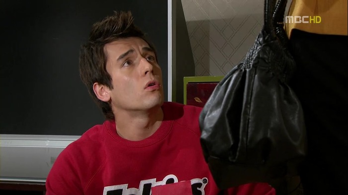 [지붕뚫고하이킥] 이 집 사지마.jpg | 인스티즈