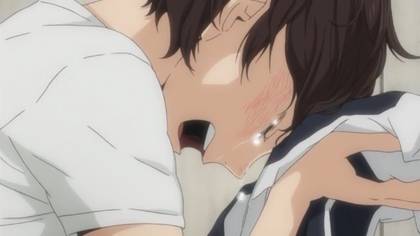 우울할 때마다 보는 하이큐 좋은 부분들 | 인스티즈