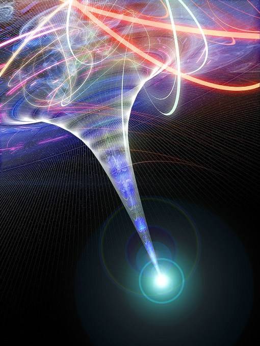 물리학도가 들려주는 인터스텔라를 더 재밌게 보기 위한 18가지 이야기 | 인스티즈