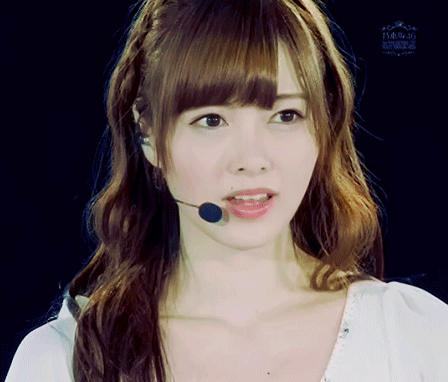 일본여자아이돌 노기자카46 비주얼3대장 | 인스티즈