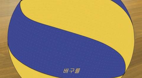 우울할 때마다 보는 하이큐 좋은 부분들 | 인스티즈