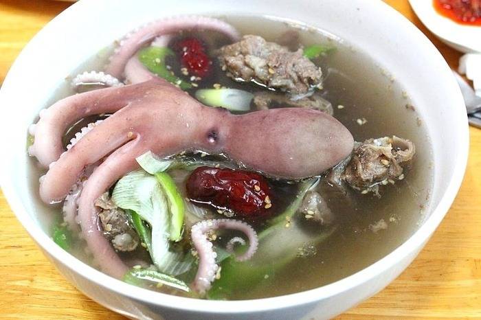 대한민국에서 제일 음식맛좋은 지역은 어디 | 인스티즈