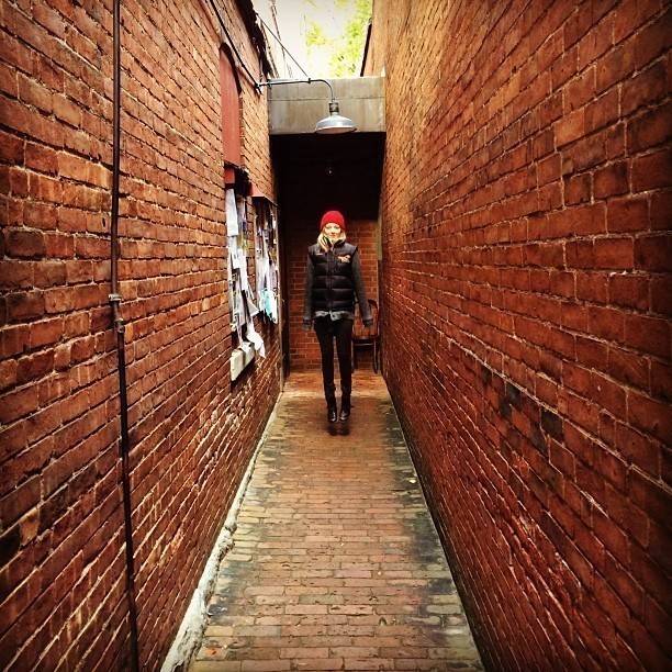 아만다 사이프리드의 일상사진 | 인스티즈