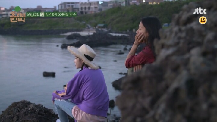 이효리 & 아이유.jpg | 인스티즈