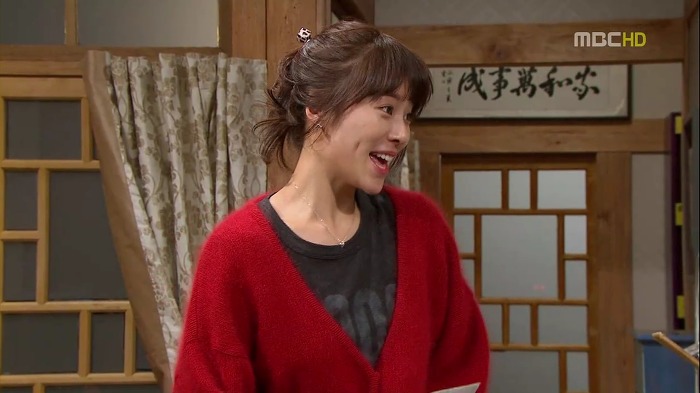 [지붕뚫고하이킥] 이 집 사지마.jpg | 인스티즈