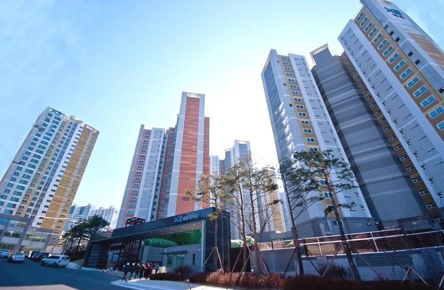 3인 혹은 4인 기준 여러분들이 원하는 아파트 평수는? | 인스티즈