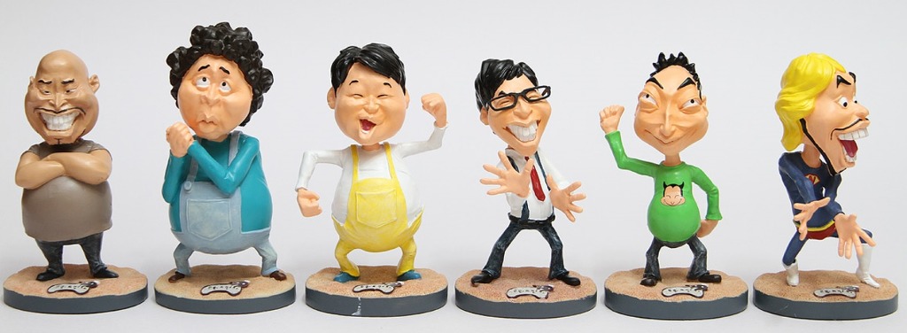 팬들이 덕질 할 맛나게 하는 무도 굿즈 (feat.텤마머니) | 인스티즈