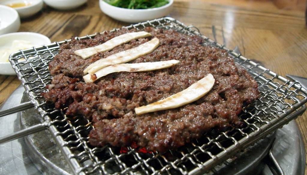 대한민국에서 제일 음식맛좋은 지역은 어디 | 인스티즈