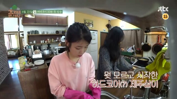 이효리 & 아이유.jpg | 인스티즈