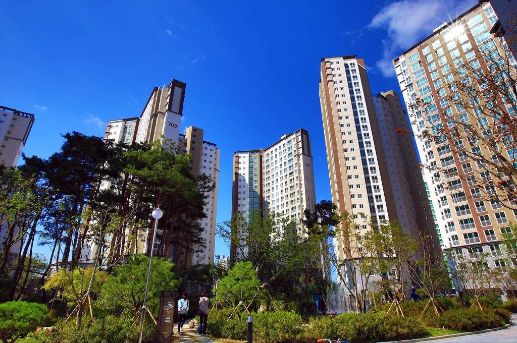 3인 혹은 4인 기준 여러분들이 원하는 아파트 평수는? | 인스티즈