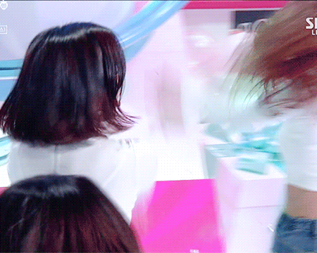 화살쏘는 미나 | 인스티즈