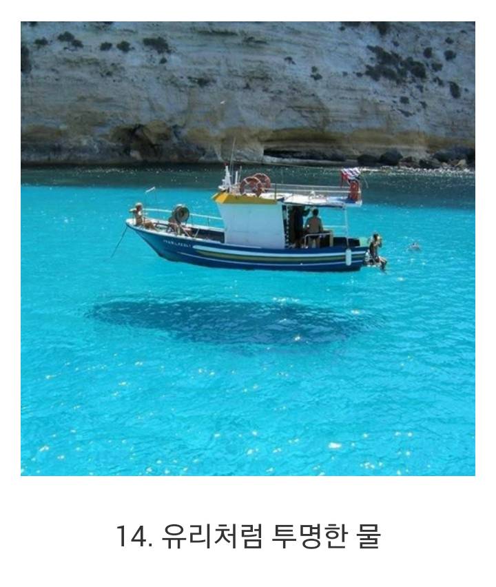 합성 같은 실제 사진 | 인스티즈