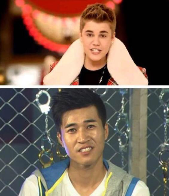 다음 중 보게 되면 가장 놀랄 것 같은 연예 기사는? (멘붕, 말도안됨 주의) | 인스티즈