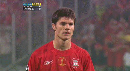 챔피언스리그 이스탄불의 기적 | 인스티즈