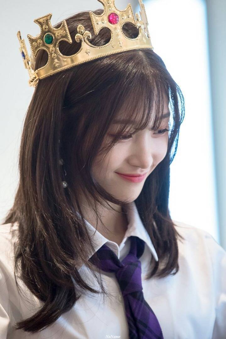 다이아 정채연 | 인스티즈