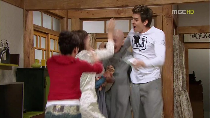 [지붕뚫고하이킥] 이 집 사지마.jpg | 인스티즈