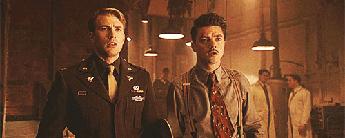 [MCU] 어벤져스에서 캡틴 아메리카가 유독 예민해 보였던 이유 | 인스티즈