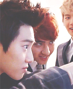 팬 아닌데 저장하게 되는 짤3 | 인스티즈